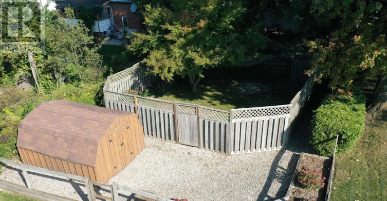 614 Ingersoll Avenue, Woodstock, ON, N4S 4Y2 - 22