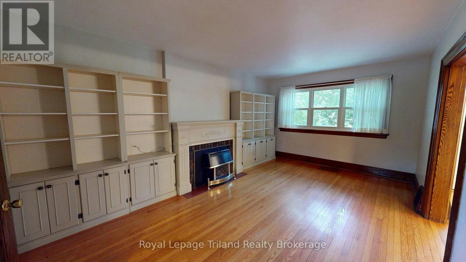 614 Ingersoll Avenue, Woodstock, ON, N4S 4Y2 - 2