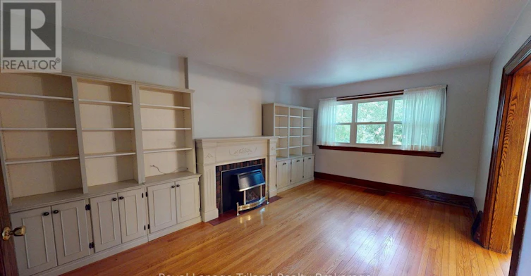 614 Ingersoll Avenue, Woodstock, ON, N4S 4Y2 - 2