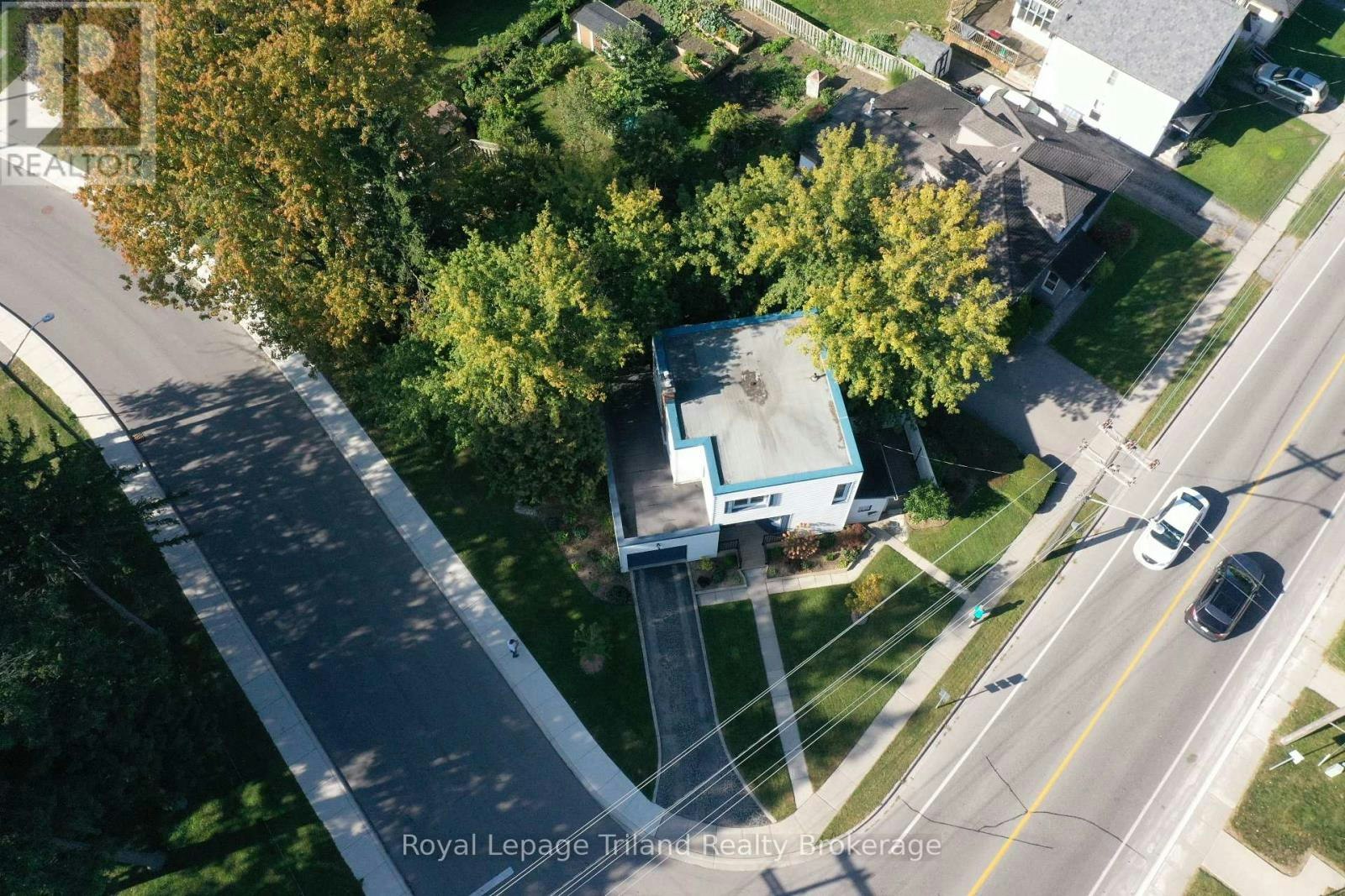 614 Ingersoll Avenue, Woodstock, ON, N4S 4Y2 - 23