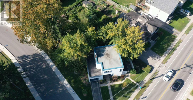 614 Ingersoll Avenue, Woodstock, ON, N4S 4Y2 - 23
