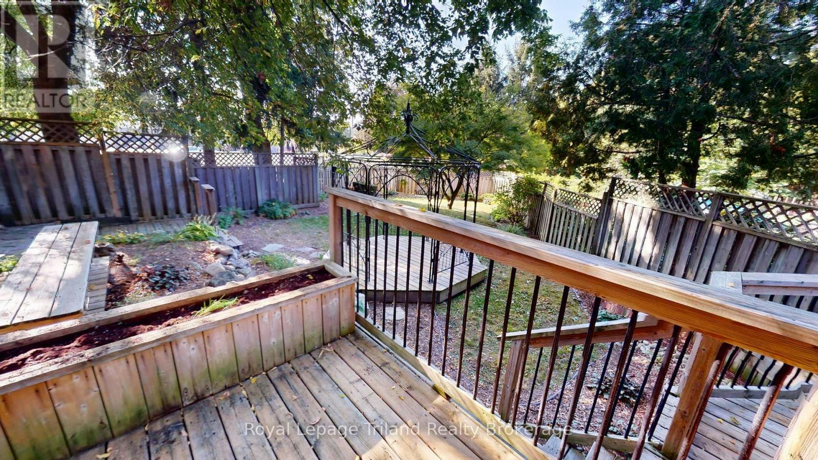 614 Ingersoll Avenue, Woodstock, ON, N4S 4Y2 - 15