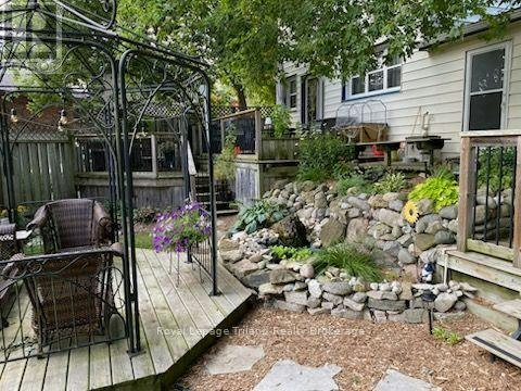 614 Ingersoll Avenue, Woodstock, ON, N4S 4Y2 - 20
