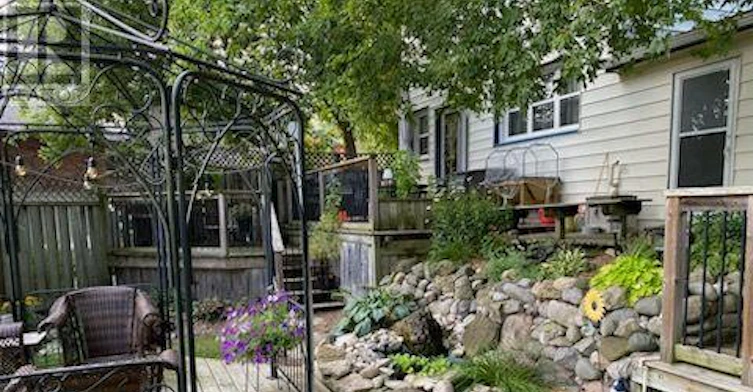 614 Ingersoll Avenue, Woodstock, ON, N4S 4Y2 - 20