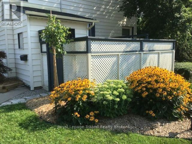 614 Ingersoll Avenue, Woodstock, ON, N4S 4Y2 - 18