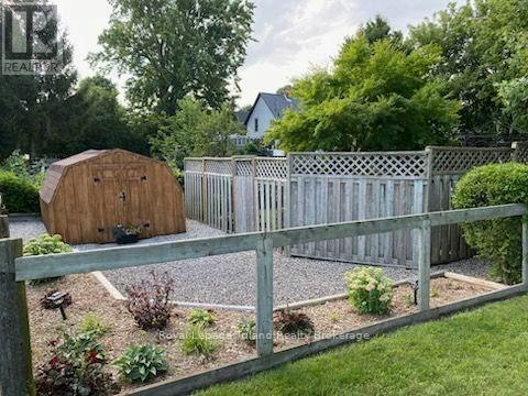 614 Ingersoll Avenue, Woodstock, ON, N4S 4Y2 - 21
