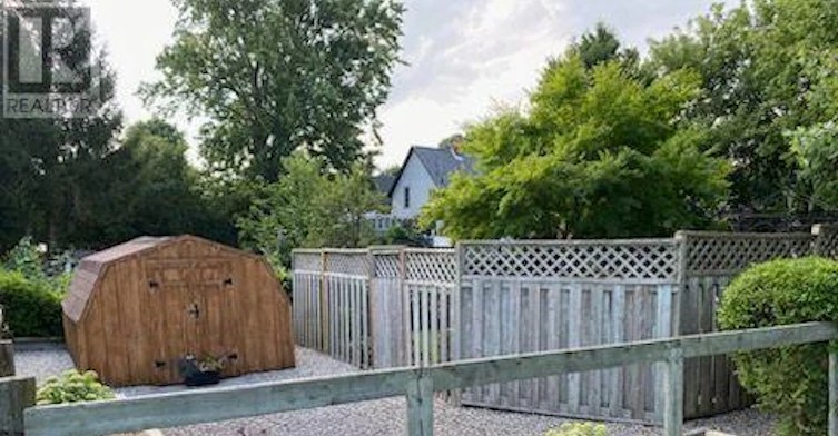 614 Ingersoll Avenue, Woodstock, ON, N4S 4Y2 - 21