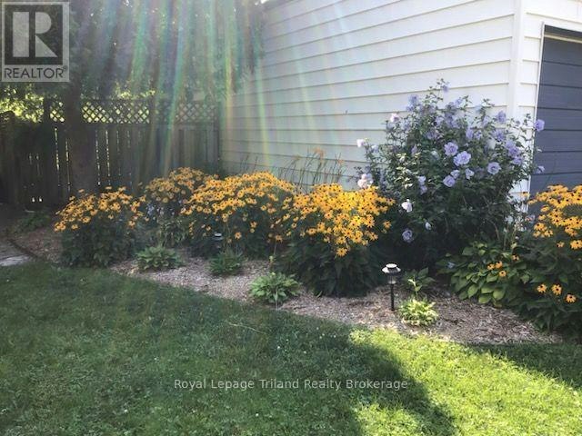 614 Ingersoll Avenue, Woodstock, ON, N4S 4Y2 - 17