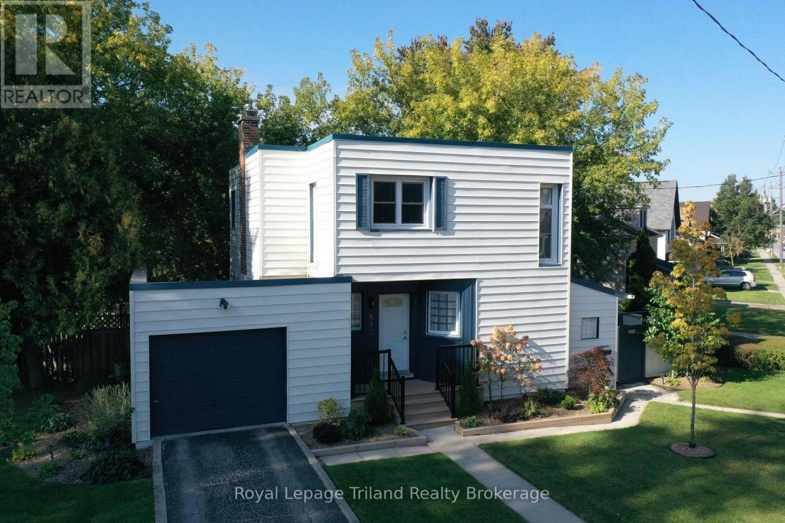 614 Ingersoll Avenue, Woodstock, ON, N4S 4Y2