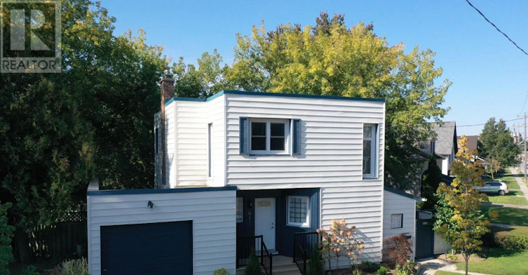 614 Ingersoll Avenue, Woodstock, ON, N4S 4Y2