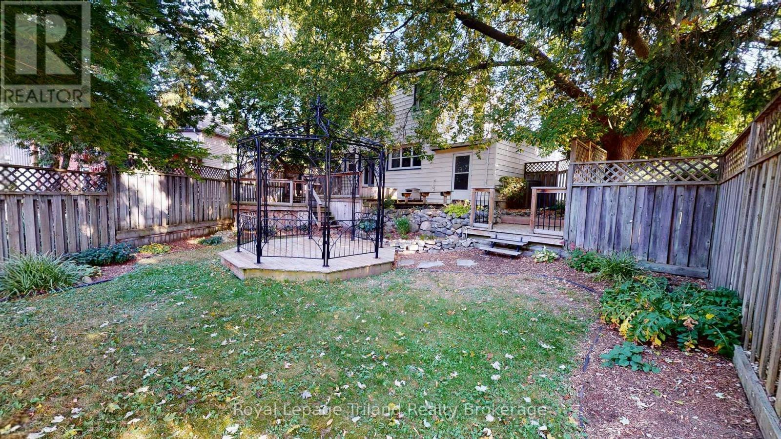 614 Ingersoll Avenue, Woodstock, ON, N4S 4Y2 - 16