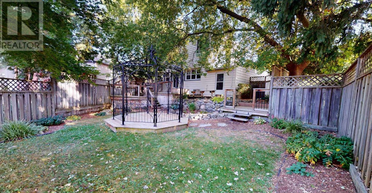 614 Ingersoll Avenue, Woodstock, ON, N4S 4Y2 - 16