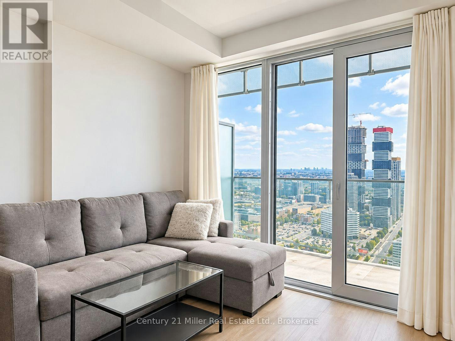 3413-3900 Confederation Parkway, Mississauga, ON, L5B 0M3 - 14