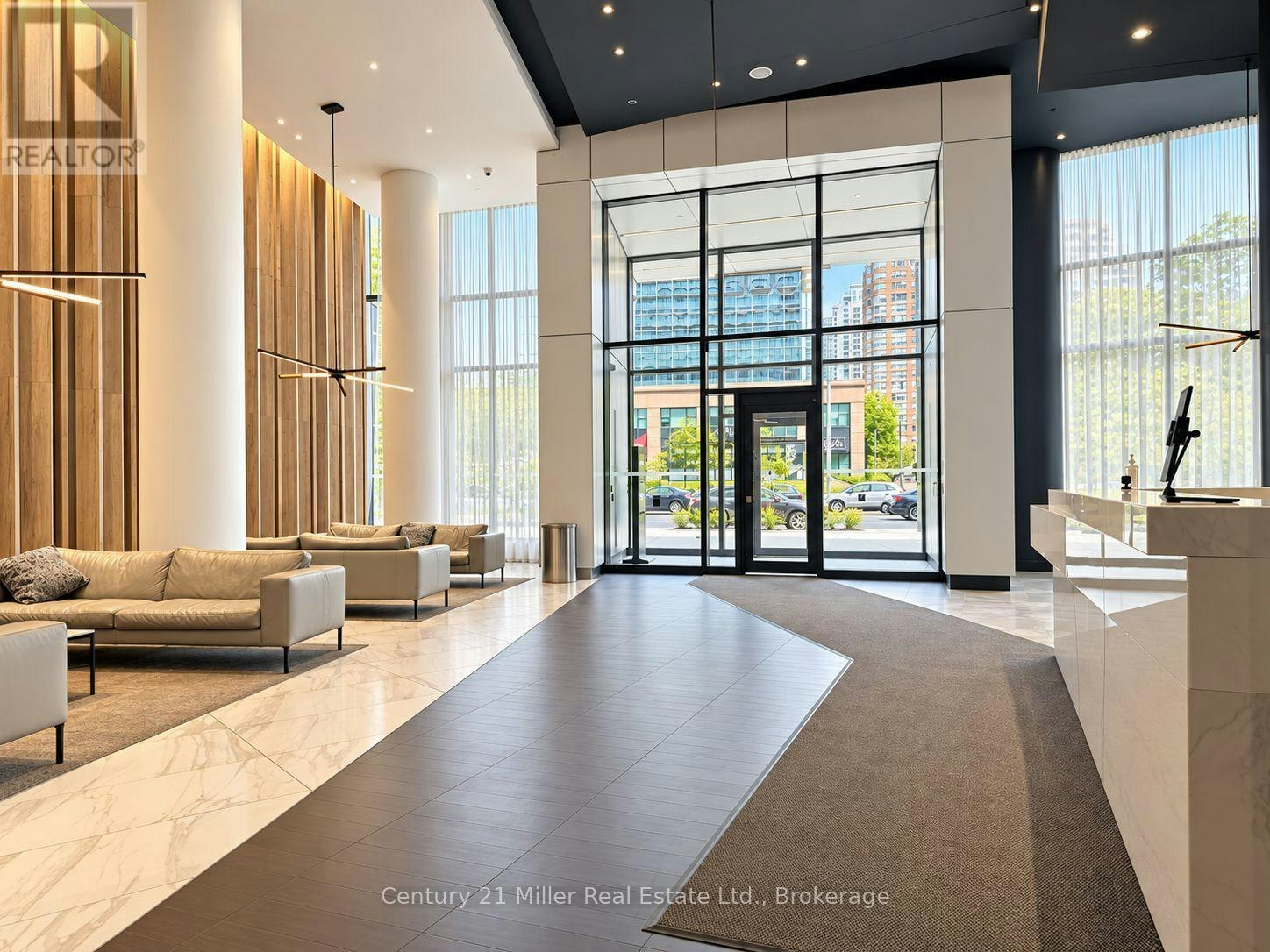 3413-3900 Confederation Parkway, Mississauga, ON, L5B 0M3 - 3