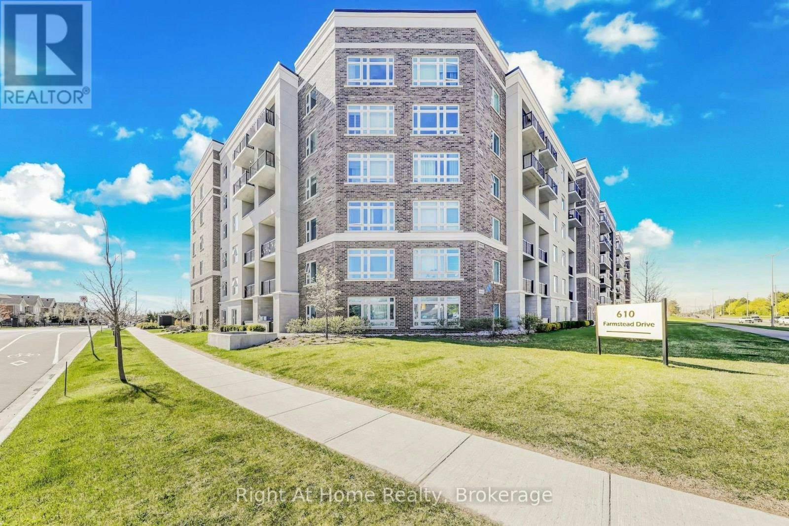 307-610 Farmstead Drive, Milton, ON, L9T 8X5