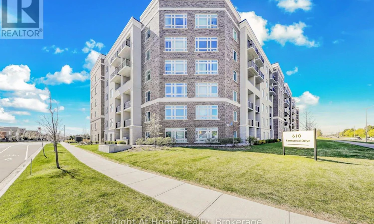 307-610 Farmstead Drive