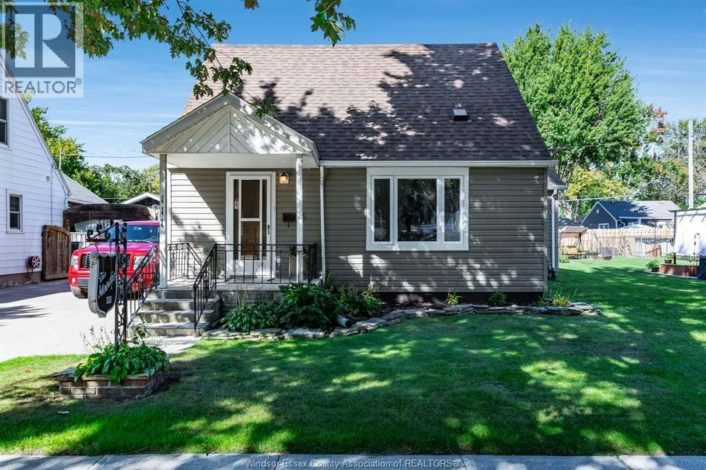 111 Mill Street East, Leamington, ON, N8H 1S4