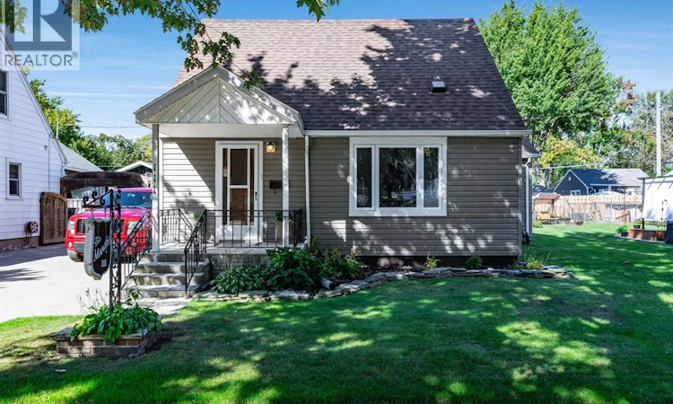 111 Mill Street East