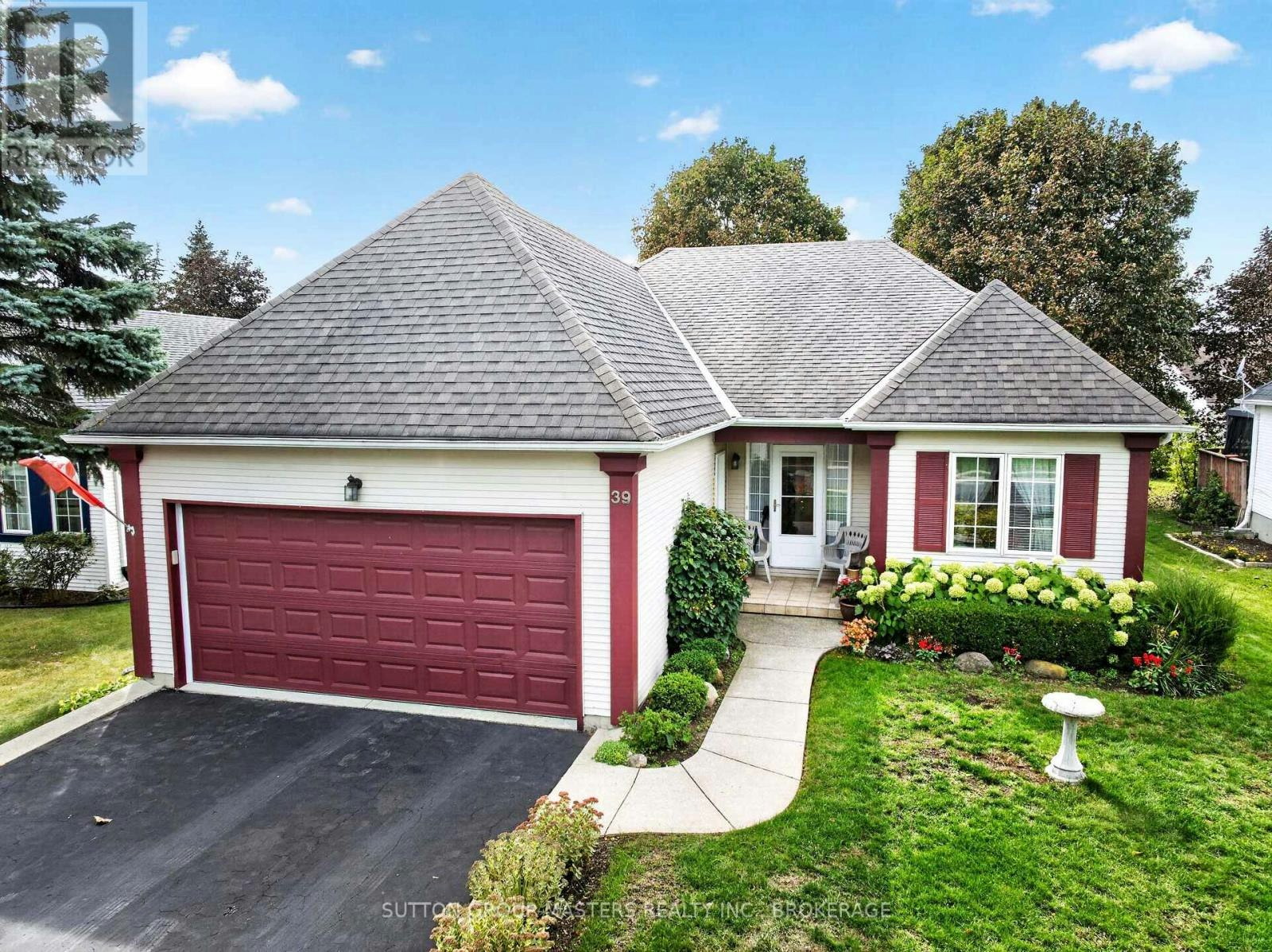 39 Abbey Dawn Drive, Loyalist, ON, K0H 1G0
