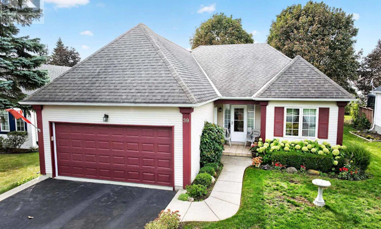 39 Abbey Dawn Drive