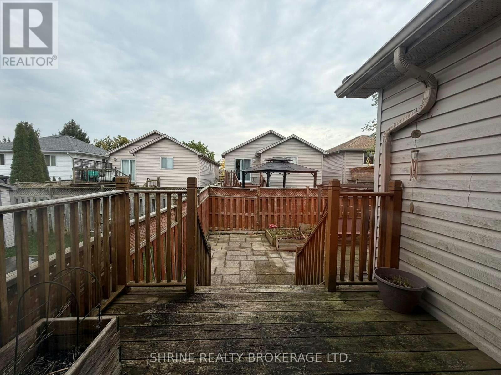 368 Seddon Road, London, ON, N5Z 5E3 - 26