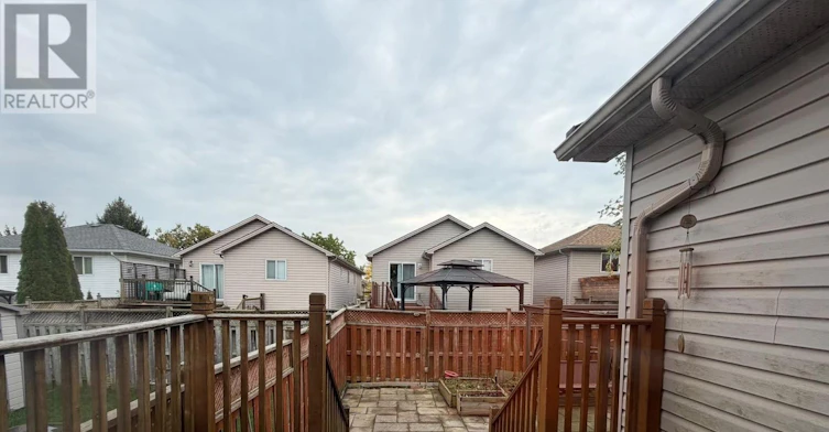 368 Seddon Road, London, ON, N5Z 5E3 - 26