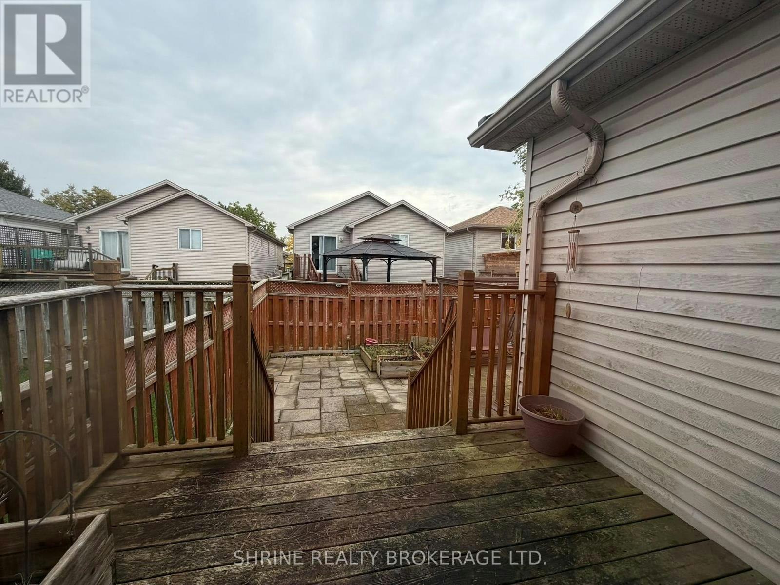 368 Seddon Road, London, ON, N5Z 5E3 - 32