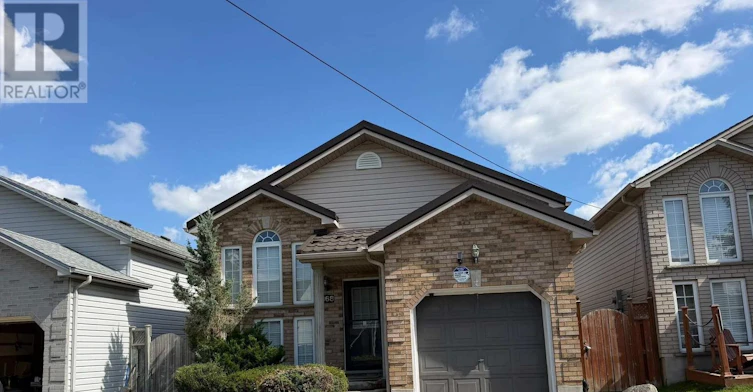 368 Seddon Road, London, ON, N5Z 5E3 - 3