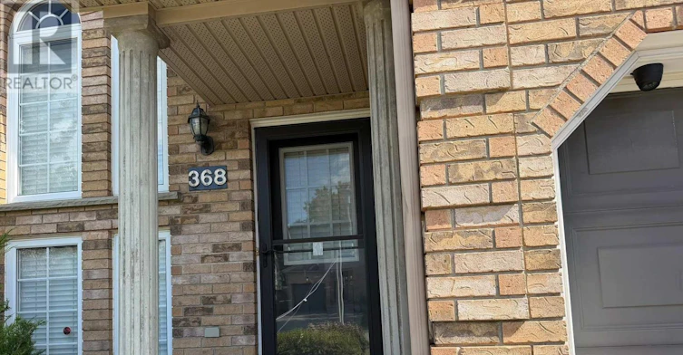 368 Seddon Road, London, ON, N5Z 5E3 - 2