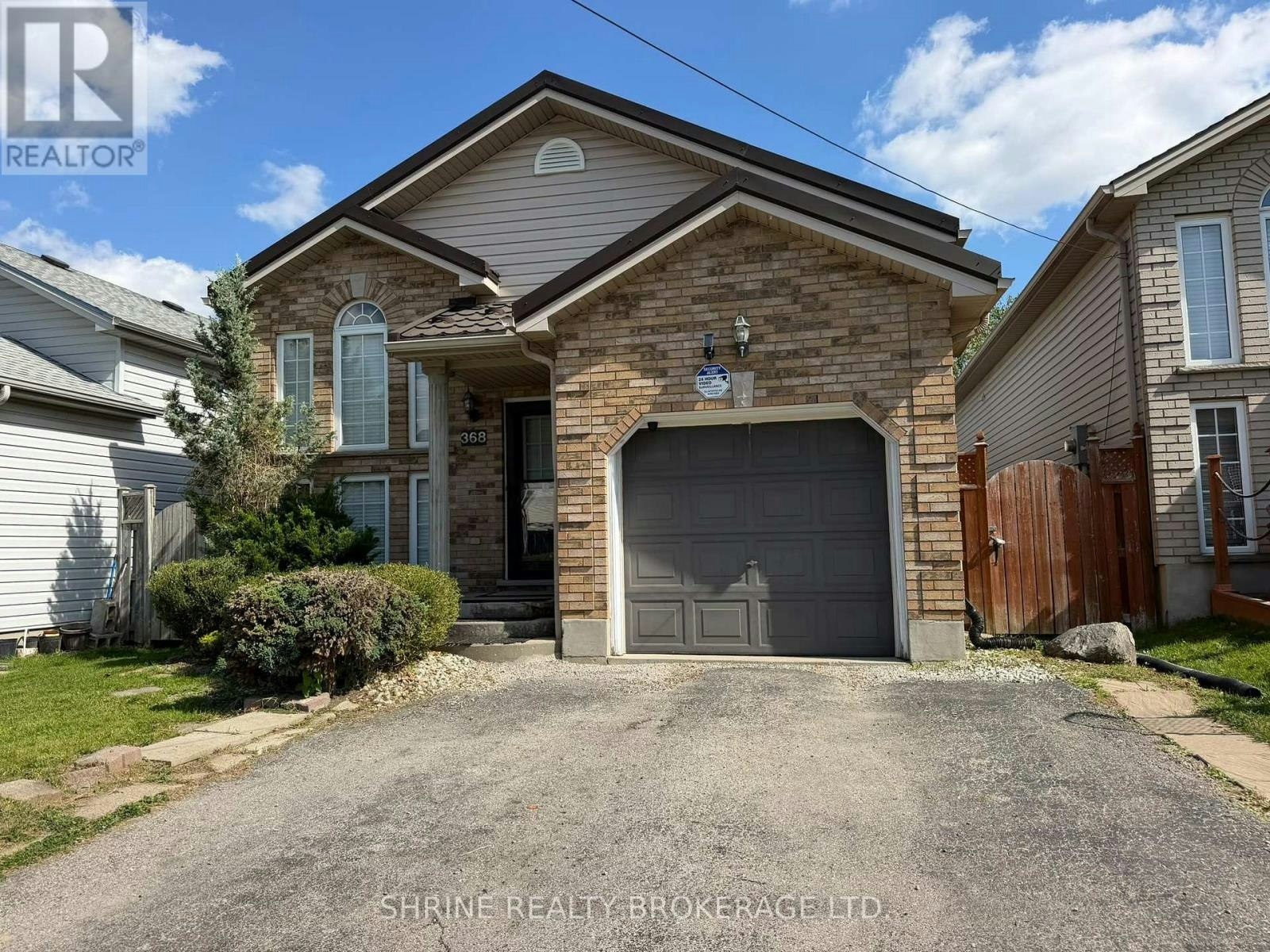 368 Seddon Road, London, ON, N5Z 5E3