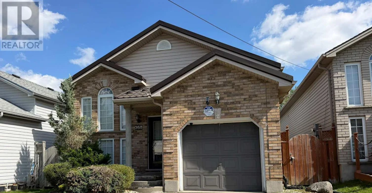 368 Seddon Road, London, ON, N5Z 5E3