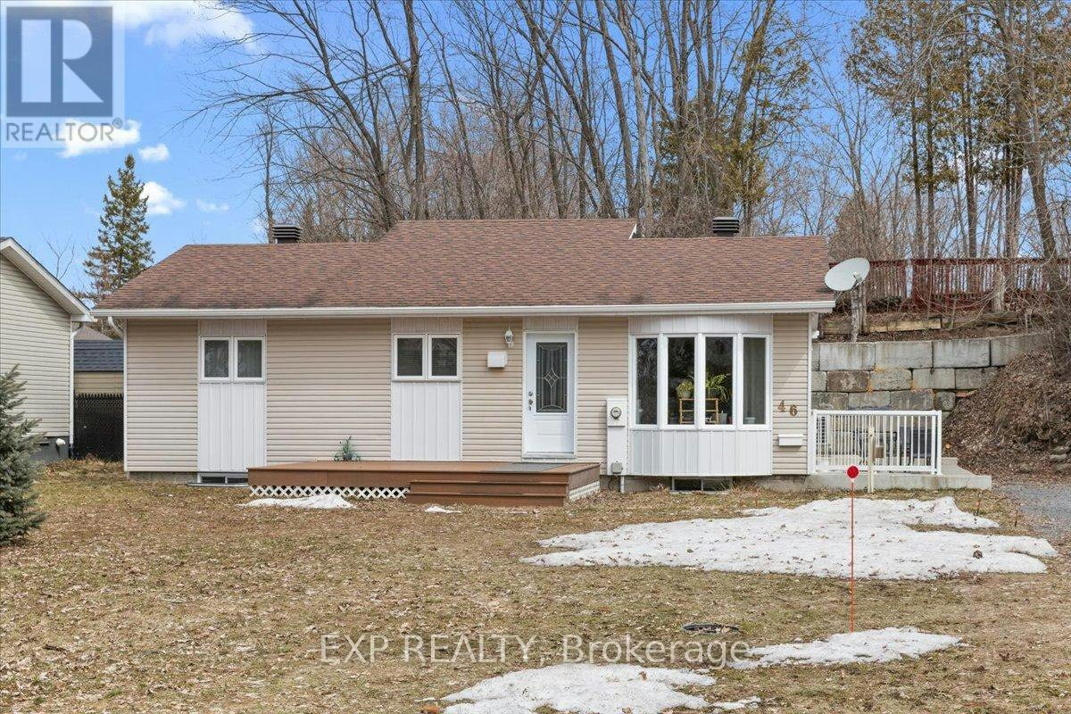 46 Dufour Street, Hawkesbury, ON, K0B 1K0