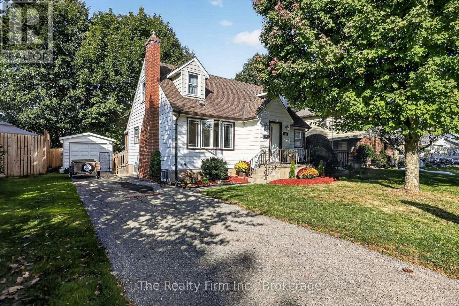 325 Victoria Street N, Woodstock, ON, N4S 6W6