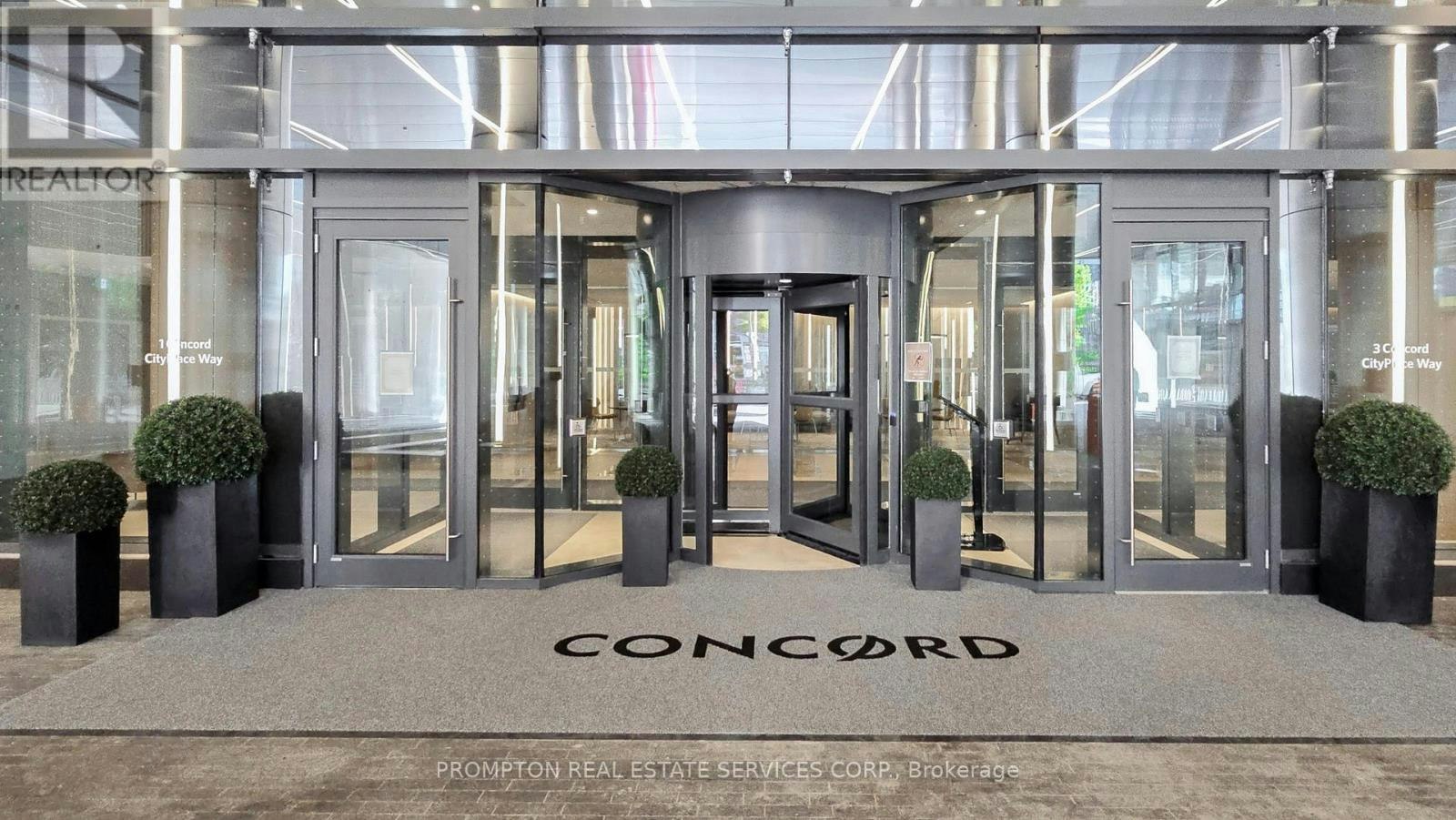 7003-3 Concord Cityplace Way, Toronto, ON, M5V 0X4 - 26