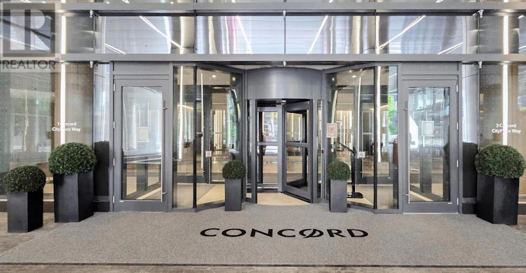 7003-3 Concord Cityplace Way, Toronto, ON, M5V 0X4 - 26