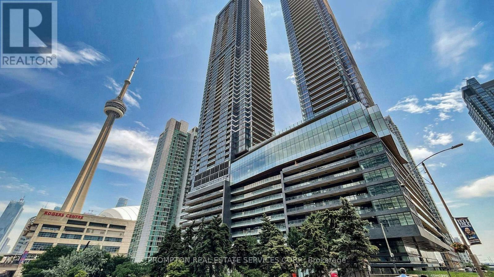 7003-3 Concord Cityplace Way, Toronto, ON, M5V 0X4