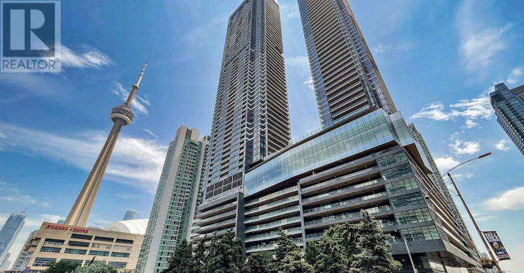 7003-3 Concord Cityplace Way, Toronto, ON, M5V 0X4