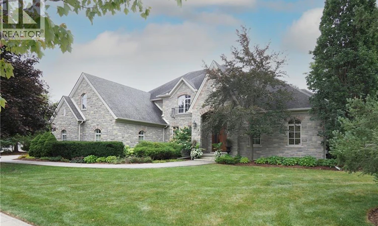 585 Kiwanis Park Drive
