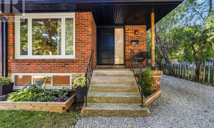 1200 Ingledene Drive