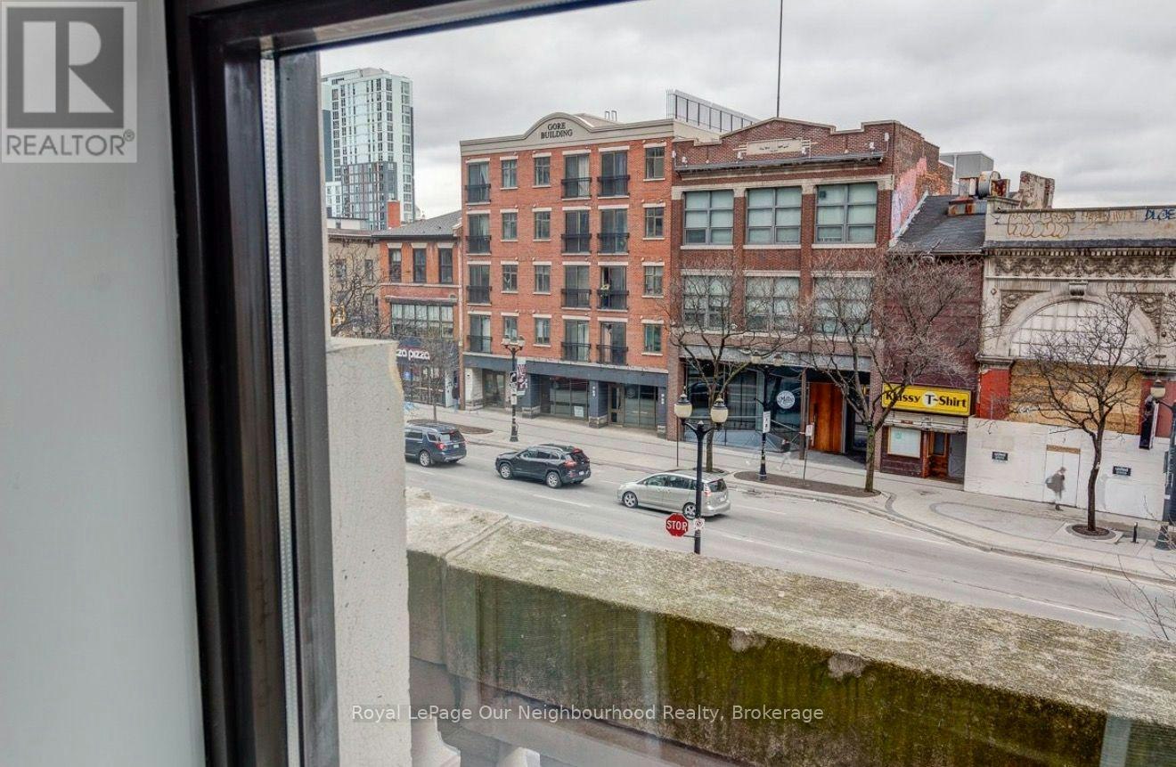 314-118 King Street E, Hamilton, ON, L8N 0A9 - 18
