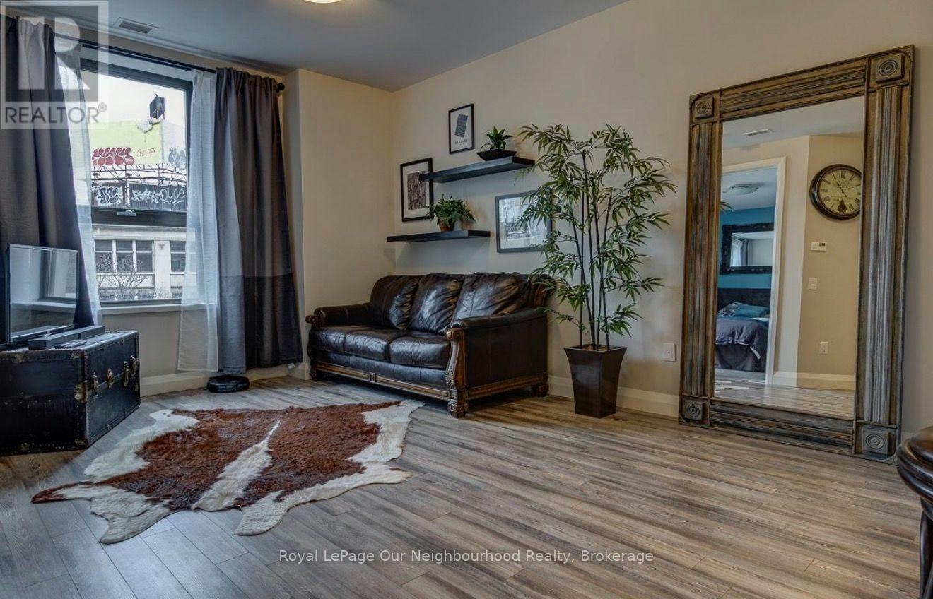 314-118 King Street E, Hamilton, ON, L8N 0A9 - 7