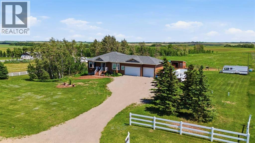 1-Saddle Up Estates, Rural Kneehill County, AB, T0M 2B0