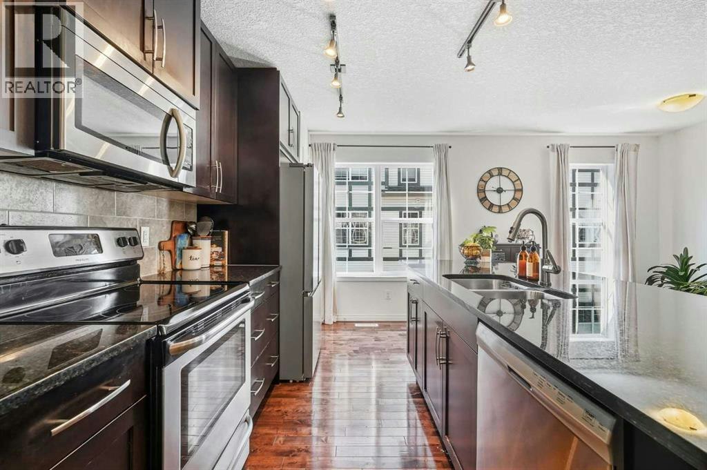 1214 Cranford Court SE, Calgary, AB, T3M 0W2