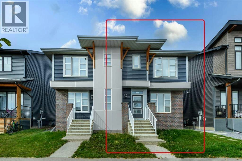 20913 Main Street SE, Calgary, AB, T3M 3M1