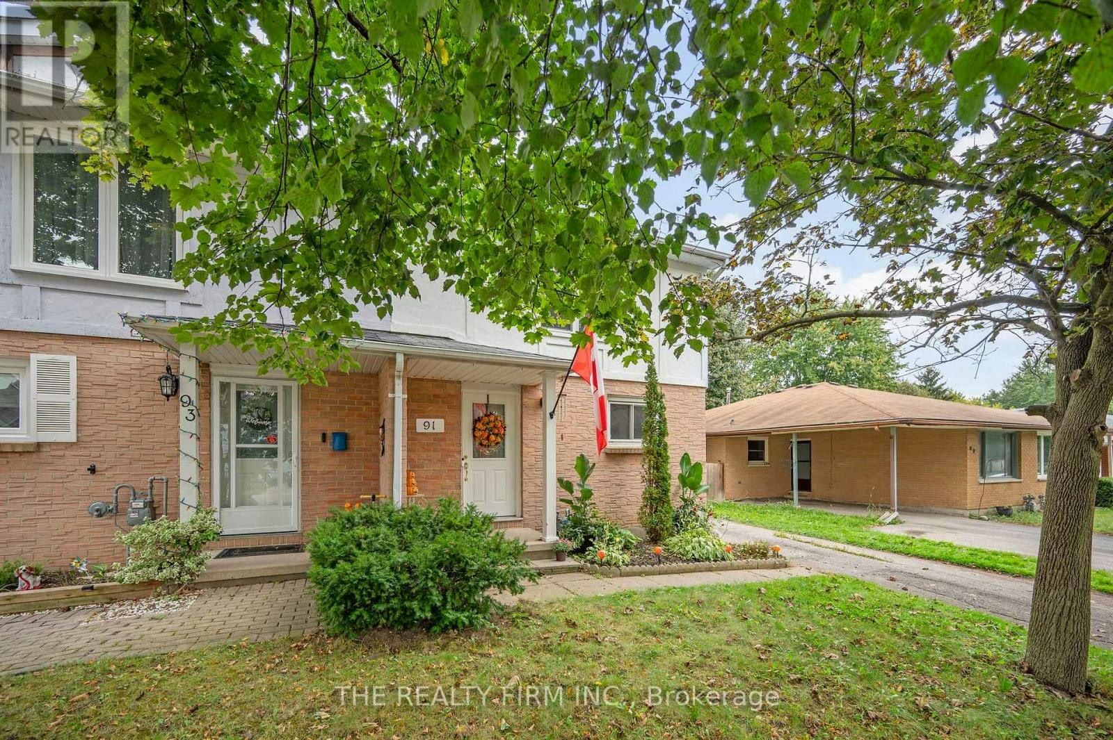 91 Monmore Road, London, ON, N6G 2W7