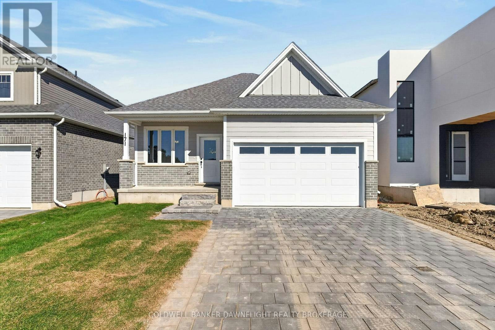 171 Greene Street, Exeter, ON, N0M 1S3