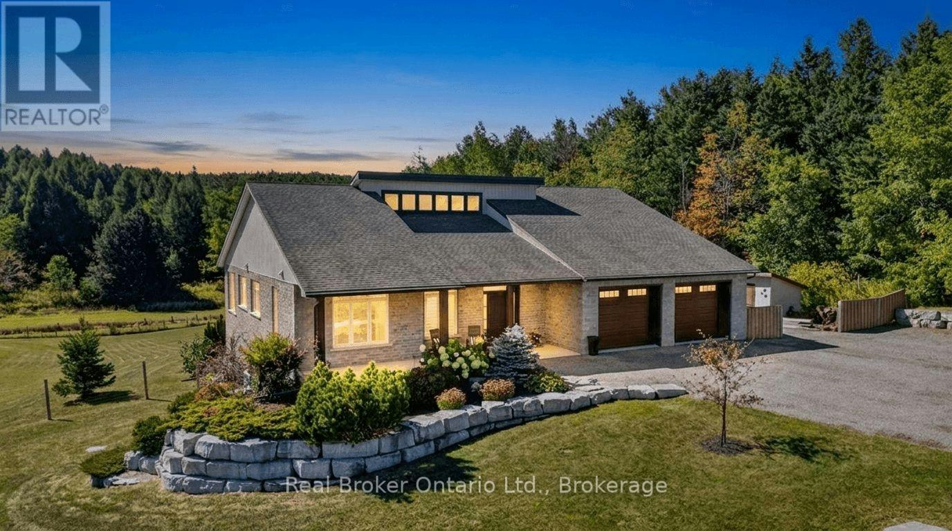 5954 Sixth Line, Erin, ON, N0B 1Z0