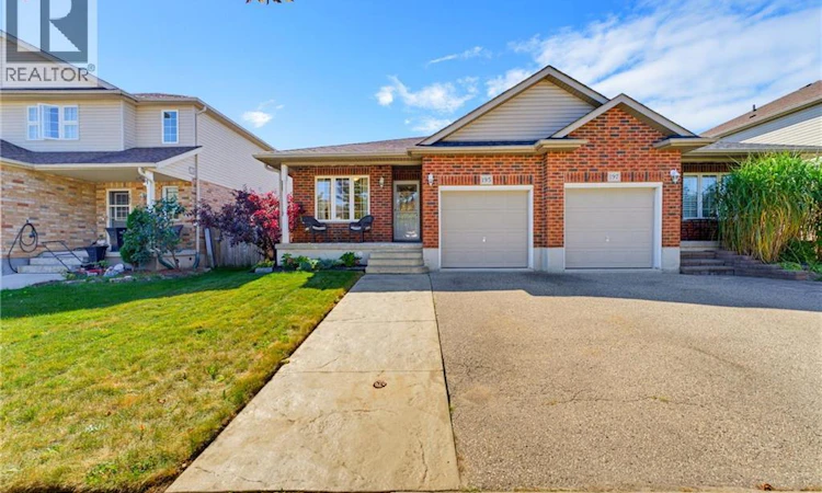 195 Brenneman Drive