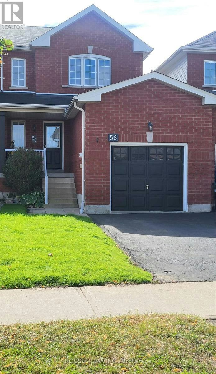 58 Lookout Street, Essa, ON, L0M 1B4