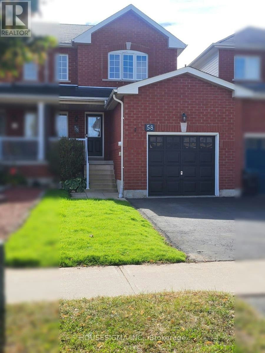 58 Lookout Street, Essa, ON, L0M 1B4
